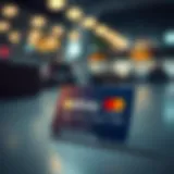 Understanding the Application Process for eBay Mastercard Introduction