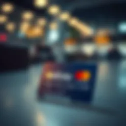 Understanding the Application Process for eBay Mastercard Introduction