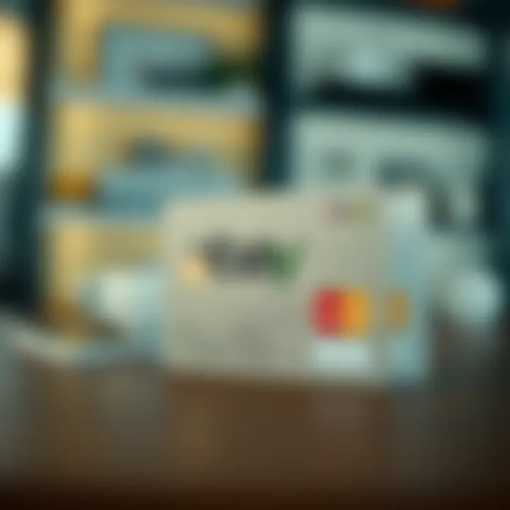 Notable Understanding the Application Process for eBay Mastercard