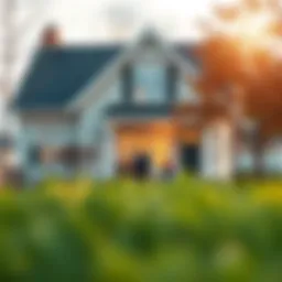 Understanding the Average Down Payment on a Home Introduction