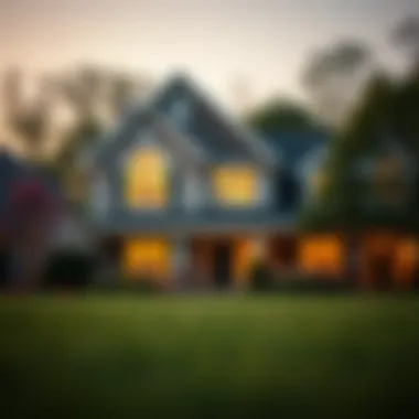 Understanding the Average Down Payment on a House in North Carolina Summary Understanding the Average Down Payment on a House in North Carolina Summary