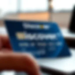 Understanding the Costs of Opening a Discover Bank Account Introduction