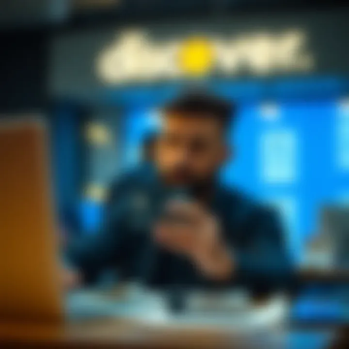 Notable Understanding the Costs of Opening a Discover Bank Account
