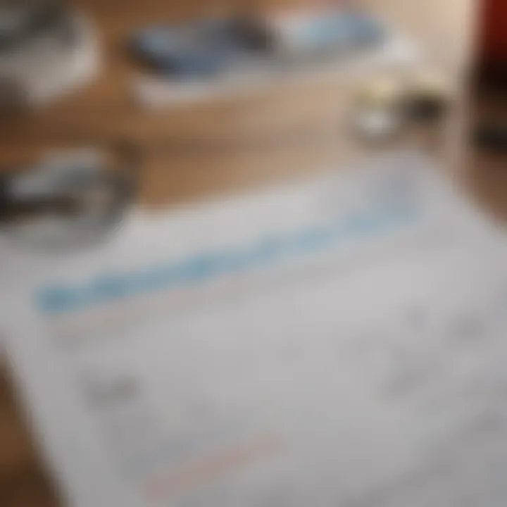 Infographic illustrating potential additional fees in TurboTax