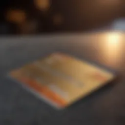 Overview of Discover Student Credit Card features