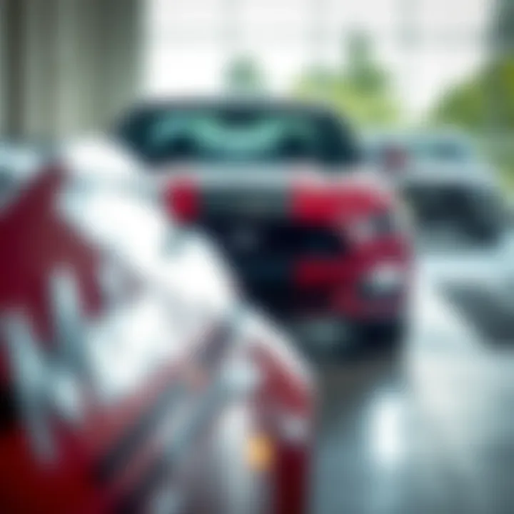 Notable Understanding the Dynamics of a 36 Month Car Lease