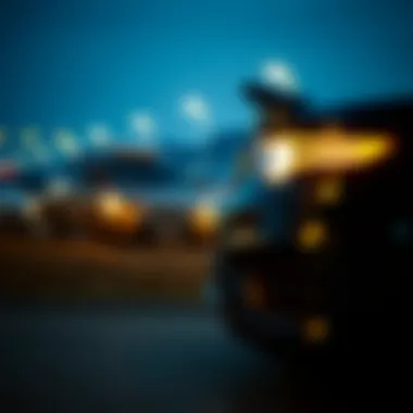 Understanding the Dynamics of a 36 Month Car Lease Summary Understanding the Dynamics of a 36 Month Car Lease Summary
