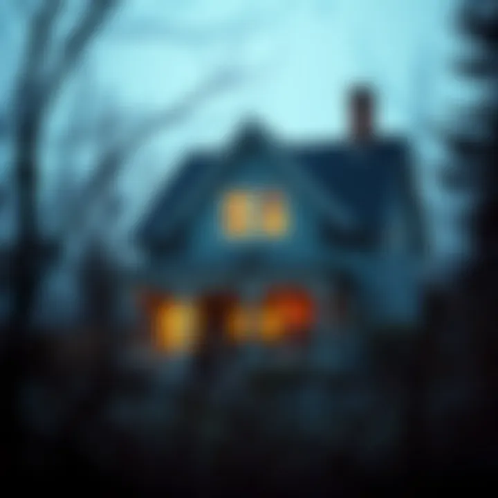 Understanding the Impact of Mortgage Preapproval on Credit Scores Summary Understanding the Impact of Mortgage Preapproval on Credit Scores Summary