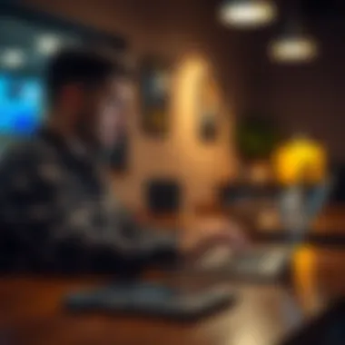 Understanding The Key Features and Benefits of CEFCU Online Banking Summary Understanding The Key Features and Benefits of CEFCU Online Banking Summary