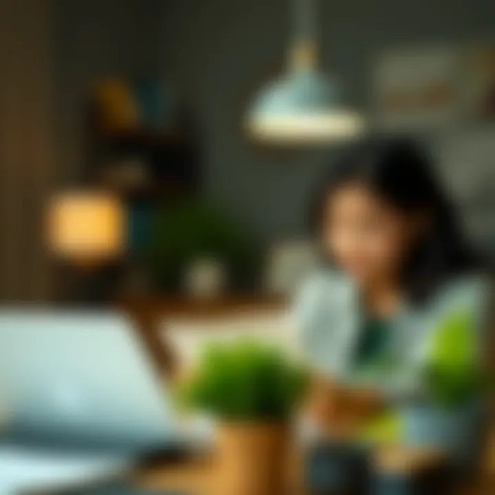 Credit management tips for heads of households