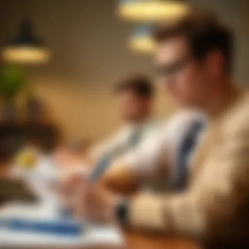 Understanding the Role of Chapter 13 Trustees in Monitoring Credit Reports Introduction