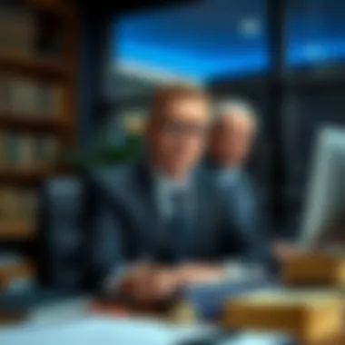Notable Understanding the Role of Chapter 13 Trustees in Monitoring Credit Reports