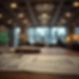 Understanding the Tax Implications of Bankruptcy Introduction