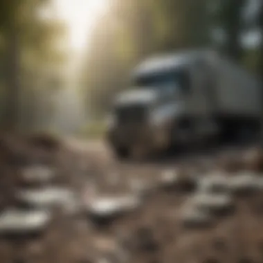Factors Affecting Truck Worth Factors influencing truck worth