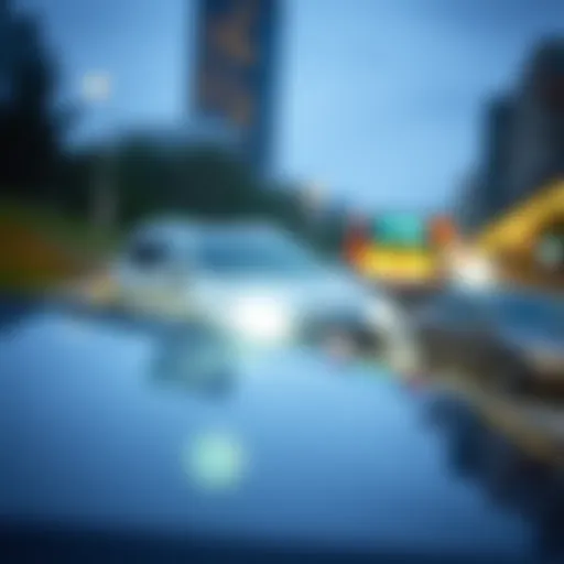 Understanding the Value of Your Current Car Introduction