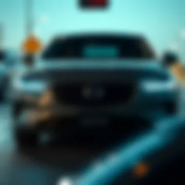 Understanding the Value of Your Current Car Summary Understanding the Value of Your Current Car Summary