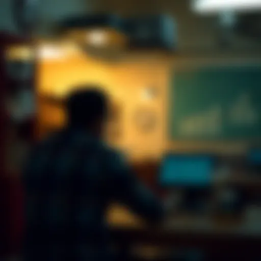 Unclaimed Retirement Accounts Overview Visual representation of unclaimed retirement accounts