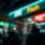 Overview of US bank wire transfer fees