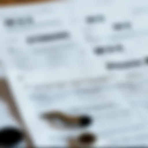 Understanding W-2s: A Complete Guide to Filing Another W-2 Introduction