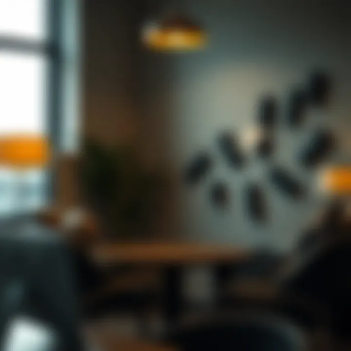 Visual benefits of settlement loans