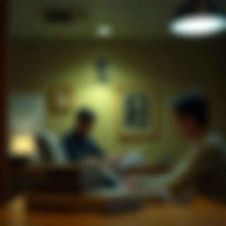 Conceptual representation of workers' compensation