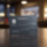 Visual representation of Capital One Venture rewards program