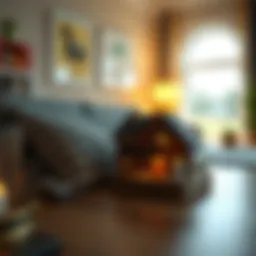 Understanding Your Credit Score and Mortgage Eligibility: A Comprehensive Guide Introduction