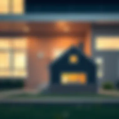 Understanding Your First Home Loan Deposit Summary Understanding Your First Home Loan Deposit Summary