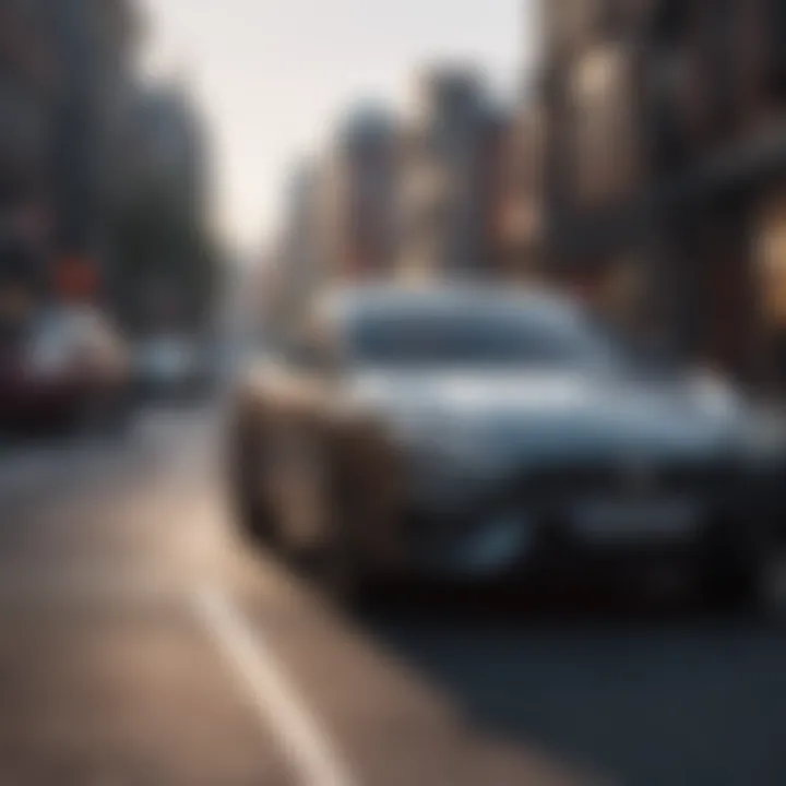 A checklist for evaluating car financing options