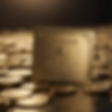 Exploring the Advantages of Amex Gold Benefits of Amex Gold Card