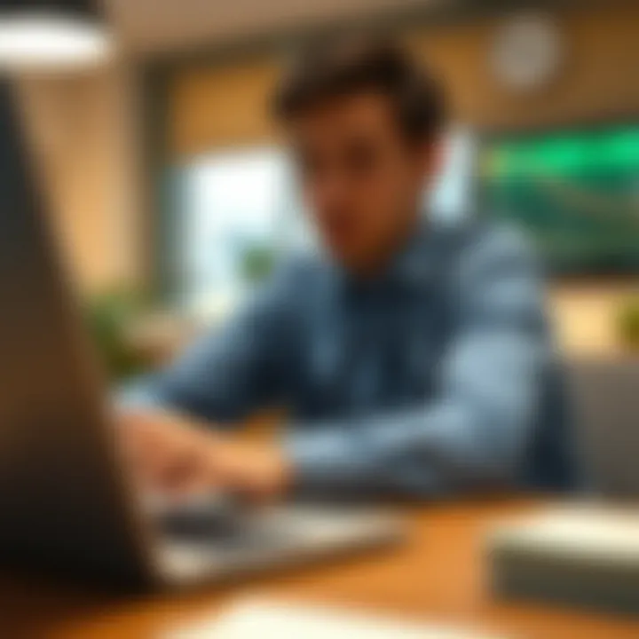 Notable Utilizing Bankrate's Amortization Calculator for Loan Management