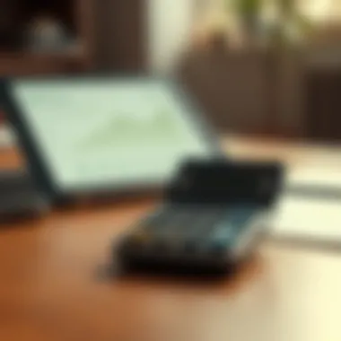 Utilizing Bankrate's Amortization Calculator for Loan Management Summary Utilizing Bankrate's Amortization Calculator for Loan Management Summary