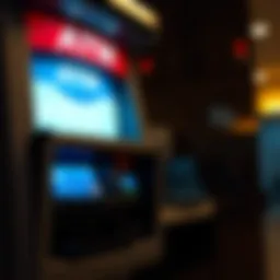 Utilizing Self Credit Cards at ATMs: An In-Depth Exploration Introduction