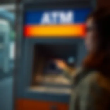 Utilizing Self Credit Cards at ATMs: An In-Depth Exploration Summary