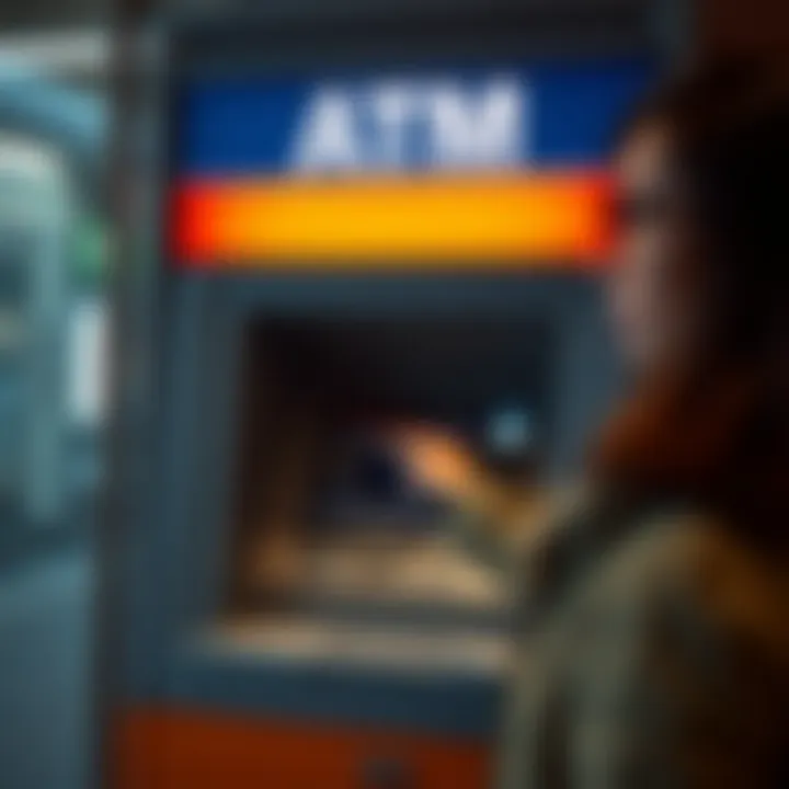 Utilizing Self Credit Cards at ATMs: An In-Depth Exploration Summary