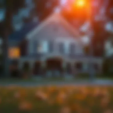 Risks associated with home equity loans