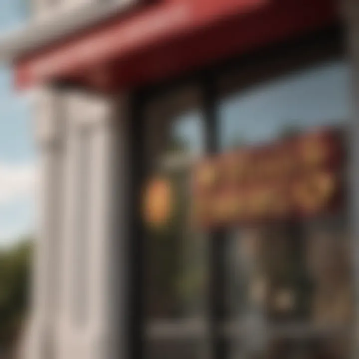 Wells Fargo logo representing financial services