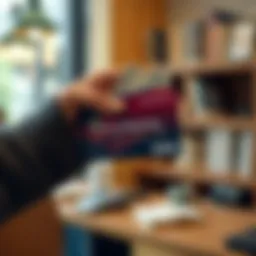 Withdrawing Cash from Your Bank of America Credit Card Introduction