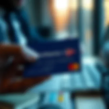Notable Withdrawing Cash from Your Bank of America Credit Card Notable Withdrawing Cash from Your Bank of America Credit Card