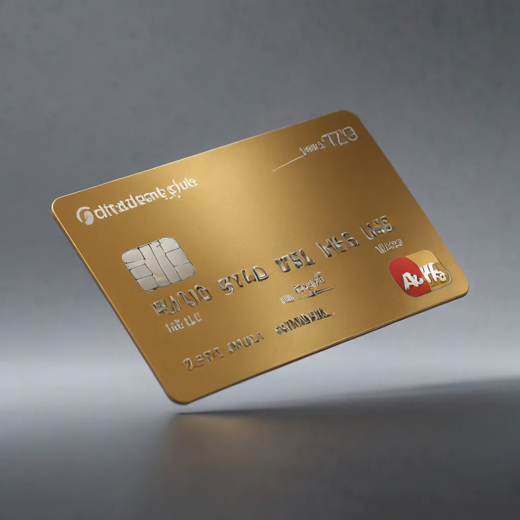 Maximize Your Travel Rewards with Citi AAdvantage Gold