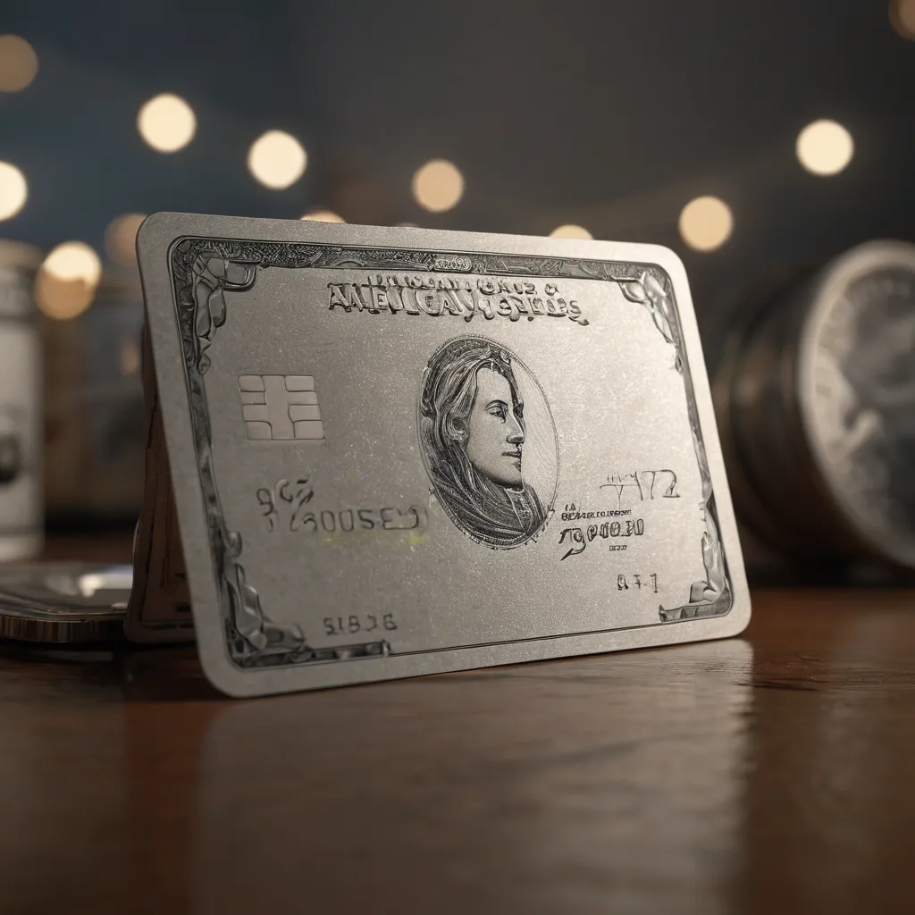 Maximizing American Express Rewards: A Detailed Guide