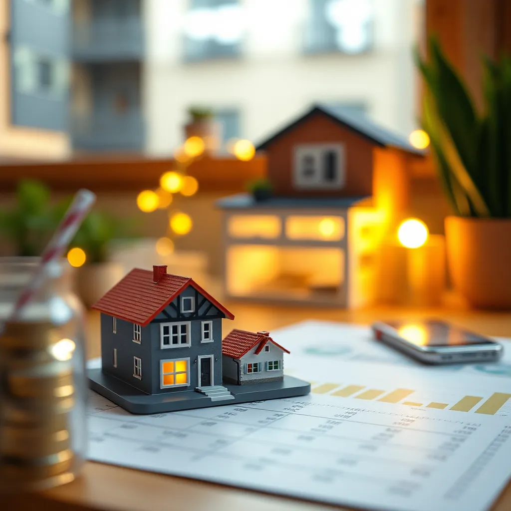 Creating a Housing Budget for Financial Clarity