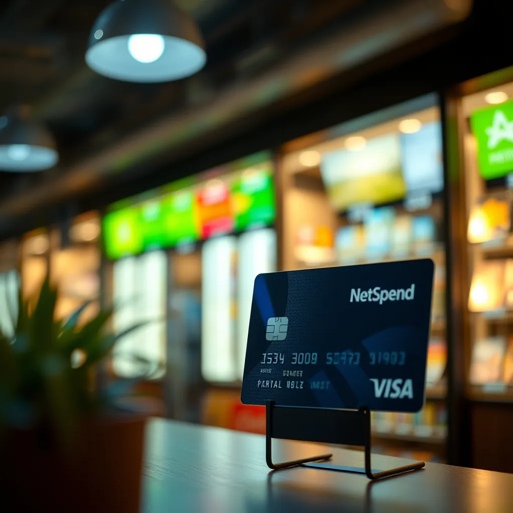Discovering Alternatives to NetSpend Prepaid Cards