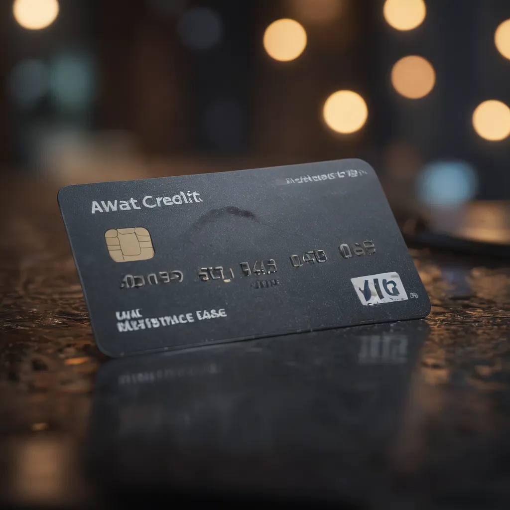 Discovering the AvantCredit Card: A Detailed Overview