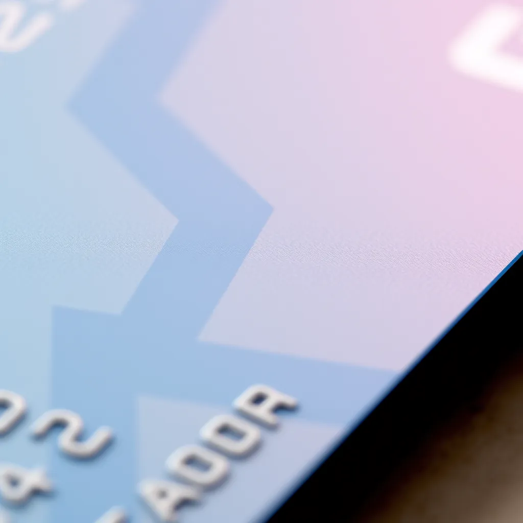 Analyzing the Materials Behind Chase Sapphire Card
