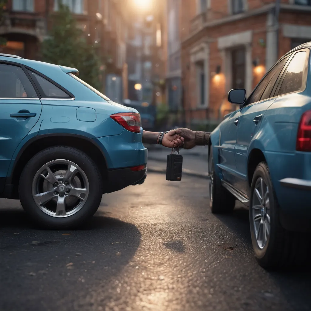 How to Swap Cars: A Complete Guide for Families &amp; Individuals