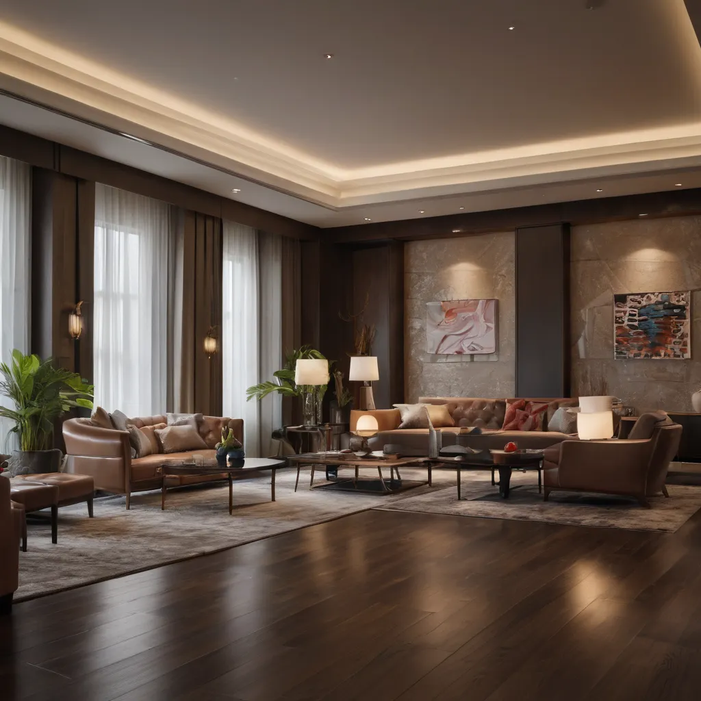 Unlocking the Potential of 100,000 Marriott Points