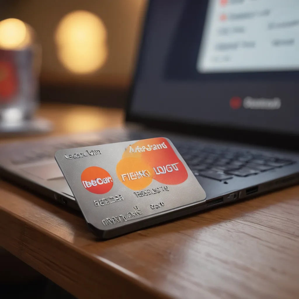 Mastercard Card Video Comprehensive Guide to Obtaining a MasterCard
