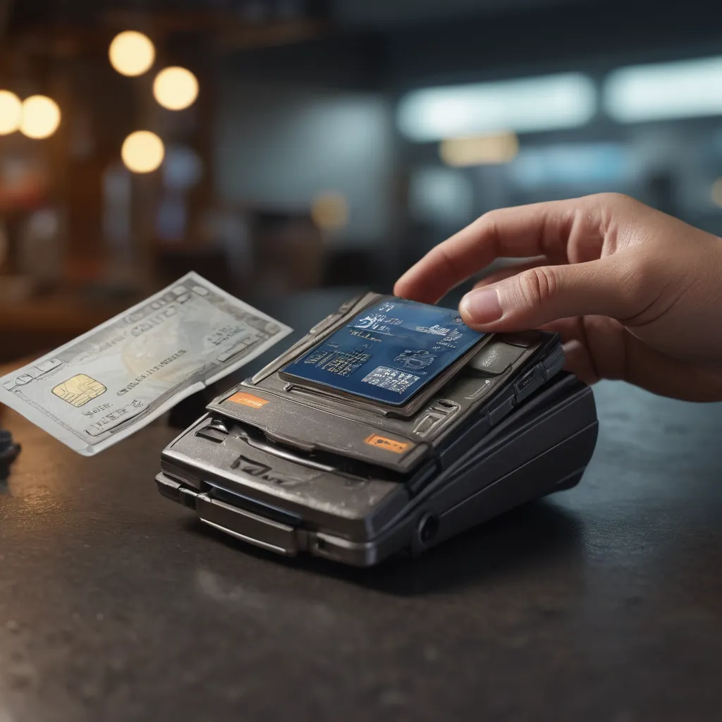Link Digital Wallet Setting Up a Digital Wallet: A Comprehensive Guide