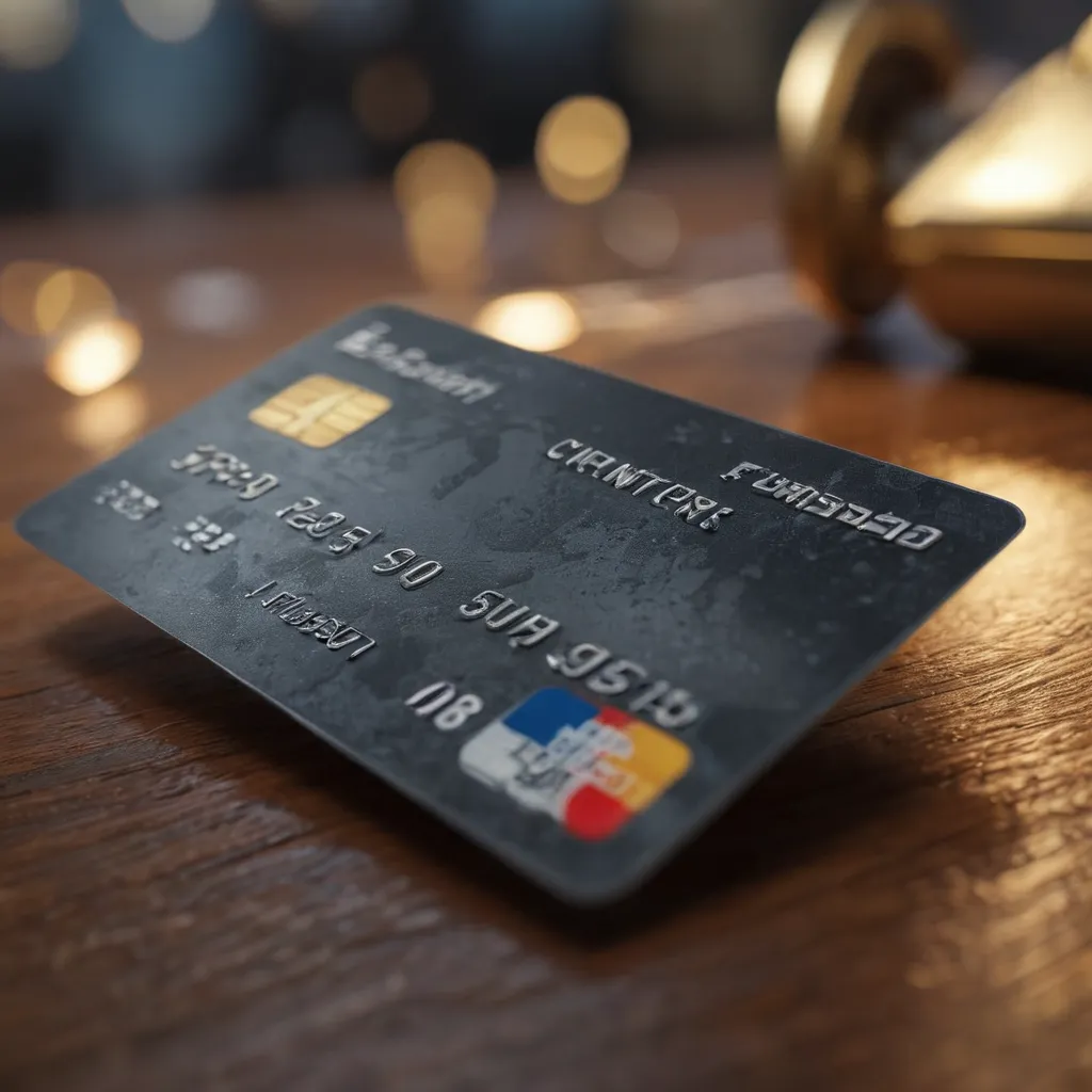 Understanding Credit Card Interest Rates Understanding Average Credit Card Interest Rates